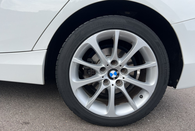 BMW Série 1 5 portes 118 i 170 CH SPORT 
