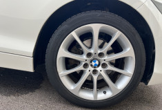 BMW Série 1 5 portes 118i 1.6 i 170 CH SPORT 