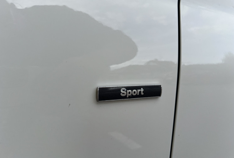 BMW Série 1 5 portes 118i 1.6 i 170 CH SPORT 