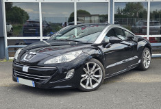Peugeot RCZ PH1 1.6 THP 156 BVM