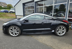 Peugeot RCZ PH1 1.6 THP 156 BVM