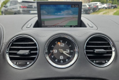 Peugeot RCZ PH1 1.6 THP 156 BVM