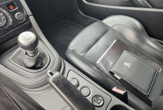 Peugeot RCZ PH1 1.6 THP 156 BVM