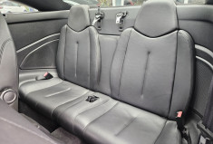 Peugeot RCZ PH1 1.6 THP 156 BVM
