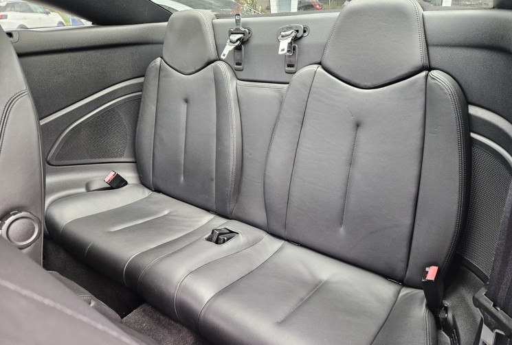 Peugeot RCZ PH1 1.6 THP 156 BVM