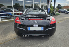 Peugeot RCZ PH1 1.6 THP 156 BVM