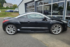 Peugeot RCZ PH1 1.6 THP 156 BVM