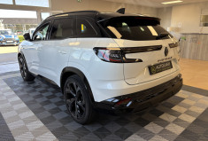 Renault Austral E-TECH 1.2 DIG-T 200 HYBRID ICONIC ESPRIT ALPINE / TOIT OUVRANT /PAR-BRISE CHAUFFANT