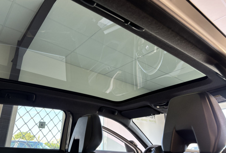 Renault Austral E-TECH 1.2 DIG-T 200 HYBRID ICONIC ESPRIT ALPINE / TOIT OUVRANT /PAR-BRISE CHAUFFANT