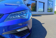 SEAT Leon  2.0 TSI 300 DSG6 Cupra *TOIT OUVRANT, BEAT SOUNDSYSTEM, VIRTUAL COCKPIT, ORIGINE FRANCE