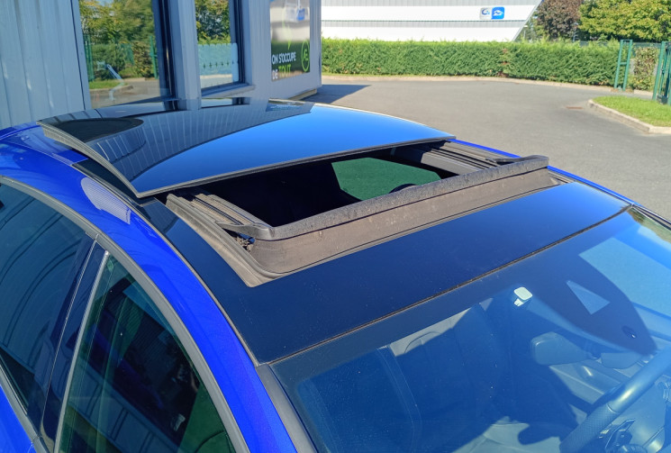 SEAT Leon  2.0 TSI 300 DSG6 Cupra *TOIT OUVRANT, BEAT SOUNDSYSTEM, VIRTUAL COCKPIT, ORIGINE FRANCE