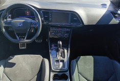 SEAT Leon  2.0 TSI 300 DSG6 Cupra *TOIT OUVRANT, BEAT SOUNDSYSTEM, VIRTUAL COCKPIT, ORIGINE FRANCE