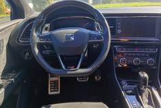 SEAT Leon  2.0 TSI 300 DSG6 Cupra *TOIT OUVRANT, BEAT SOUNDSYSTEM, VIRTUAL COCKPIT, ORIGINE FRANCE