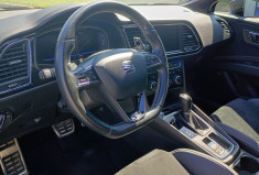 SEAT Leon  2.0 TSI 300 DSG6 Cupra *TOIT OUVRANT, BEAT SOUNDSYSTEM, VIRTUAL COCKPIT, ORIGINE FRANCE