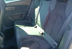 SEAT Leon  2.0 TSI 300 DSG6 Cupra *TOIT OUVRANT, BEAT SOUNDSYSTEM, VIRTUAL COCKPIT, ORIGINE FRANCE