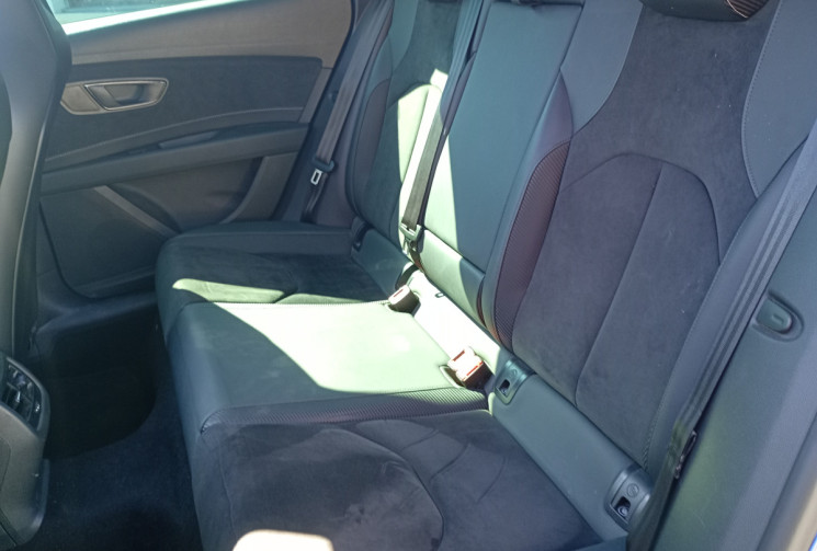 SEAT Leon  2.0 TSI 300 DSG6 Cupra *TOIT OUVRANT, BEAT SOUNDSYSTEM, VIRTUAL COCKPIT, ORIGINE FRANCE