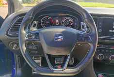 SEAT Leon  2.0 TSI 300 DSG6 Cupra *TOIT OUVRANT, BEAT SOUNDSYSTEM, VIRTUAL COCKPIT, ORIGINE FRANCE