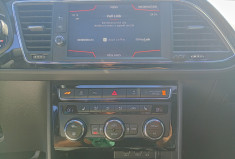 SEAT Leon  2.0 TSI 300 DSG6 Cupra *TOIT OUVRANT, BEAT SOUNDSYSTEM, VIRTUAL COCKPIT, ORIGINE FRANCE