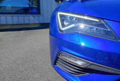 SEAT Leon  2.0 TSI 300 DSG6 Cupra *TOIT OUVRANT, BEAT SOUNDSYSTEM, VIRTUAL COCKPIT, ORIGINE FRANCE