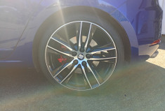 SEAT Leon  2.0 TSI 300 DSG6 Cupra *TOIT OUVRANT, BEAT SOUNDSYSTEM, VIRTUAL COCKPIT, ORIGINE FRANCE
