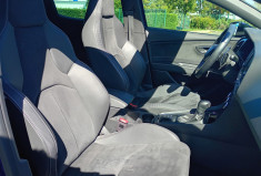 SEAT Leon  2.0 TSI 300 DSG6 Cupra *TOIT OUVRANT, BEAT SOUNDSYSTEM, VIRTUAL COCKPIT, ORIGINE FRANCE