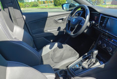 SEAT Leon  2.0 TSI 300 DSG6 Cupra *TOIT OUVRANT, BEAT SOUNDSYSTEM, VIRTUAL COCKPIT, ORIGINE FRANCE