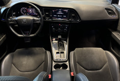SEAT Leon  2.0 TSI 300 DSG6 Cupra *TOIT OUVRANT, BEAT SOUNDSYSTEM, VIRTUAL COCKPIT, ORIGINE FRANCE