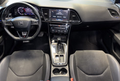 SEAT Leon  2.0 TSI 300 DSG6 Cupra *TOIT OUVRANT, BEAT SOUNDSYSTEM, VIRTUAL COCKPIT, ORIGINE FRANCE