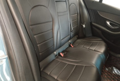 Mercedes Classe C 220 CDi 2.1 CDI SPORTLINE 16V 7G-TRONIC+ BlueTEC 170 cv Boîte auto