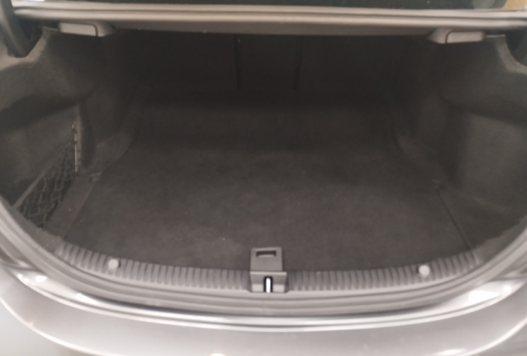 Mercedes Classe C 220 CDi 2.1 CDI 16V 7G-TRONIC+ BlueTEC 170 cv Boîte auto