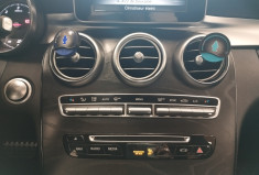 Mercedes Classe C 220 CDi 2.1 CDI 16V 7G-TRONIC+ BlueTEC 170 cv Boîte auto