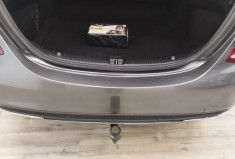 Mercedes Classe C 220 CDi 2.1 CDI 16V 7G-TRONIC+ BlueTEC 170 cv Boîte auto