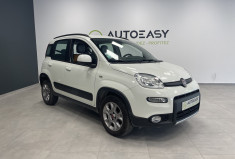 FIAT Panda 0.9 8v TwinAir 85 ch S&S Trekking 4x2