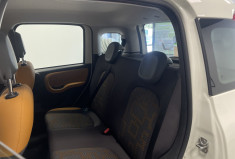 FIAT Panda 0.9 8v TwinAir 85 ch S&S Trekking 4x2