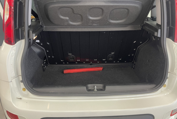FIAT Panda 0.9 8v TwinAir 85 ch S&S Trekking 4x2