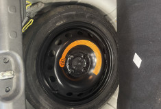 FIAT Panda 0.9 8v TwinAir 85 ch S&S Trekking 4x2