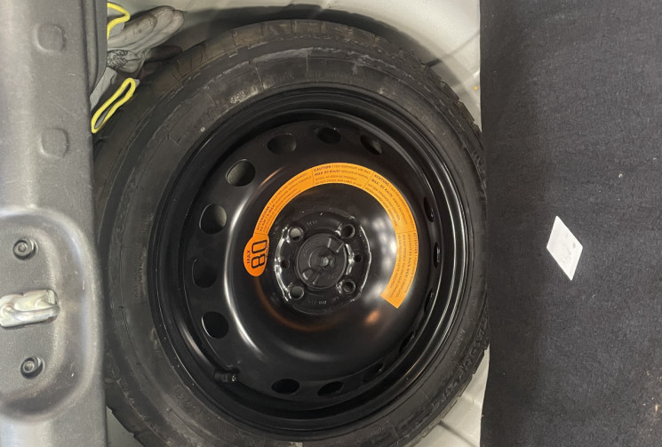 FIAT Panda 0.9 8v TwinAir 85 ch S&S Trekking 4x2