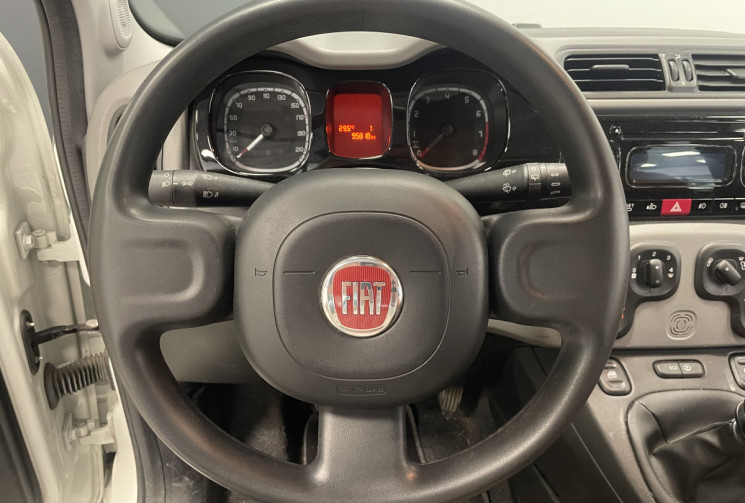 FIAT Panda 0.9 8v TwinAir 85 ch S&S Trekking 4x2