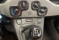 FIAT Panda 0.9 8v TwinAir 85 ch S&S Trekking 4x2
