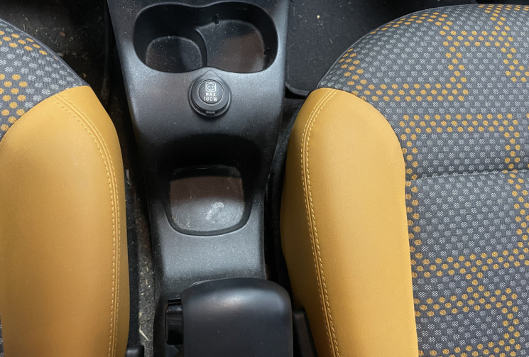 FIAT Panda 0.9 8v TwinAir 85 ch S&S Trekking 4x2