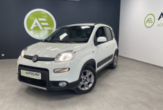 FIAT Panda 0.9 8v TwinAir 85 ch S&S Trekking 4x2