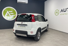 FIAT Panda 0.9 8v TwinAir 85 ch S&S Trekking 4x2