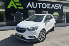 Opel Mokka X 1.6 CDTI 136 INNOVATION 4X2 * GPS * CARPLAY * ENTRETIEN OK * GARANTIE 6 MOIS