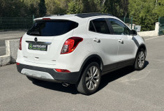 Opel Mokka X 1.6 CDTI 136 INNOVATION 4X2 * GPS * CARPLAY * ENTRETIEN OK * GARANTIE 6 MOIS