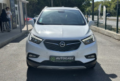 Opel Mokka X 1.6 CDTI 136 INNOVATION 4X2 * GPS * CARPLAY * ENTRETIEN OK * GARANTIE 6 MOIS