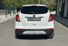 Opel Mokka X 1.6 CDTI 136 INNOVATION 4X2 * GPS * CARPLAY * ENTRETIEN OK * GARANTIE 6 MOIS