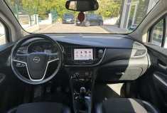 Opel Mokka X 1.6 CDTI 136 INNOVATION 4X2 * GPS * CARPLAY * ENTRETIEN OK * GARANTIE 6 MOIS