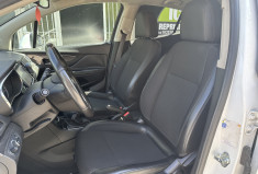 Opel Mokka X 1.6 CDTI 136 INNOVATION 4X2 * GPS * CARPLAY * ENTRETIEN OK * GARANTIE 6 MOIS