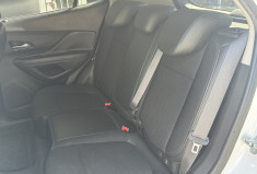 Opel Mokka X 1.6 CDTI 136 INNOVATION 4X2 * GPS * CARPLAY * ENTRETIEN OK * GARANTIE 6 MOIS