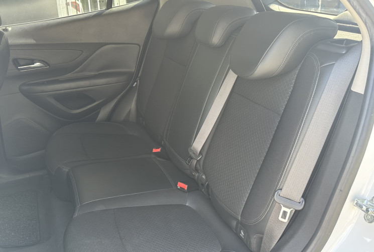 Opel Mokka X 1.6 CDTI 136 INNOVATION 4X2 * GPS * CARPLAY * ENTRETIEN OK * GARANTIE 6 MOIS